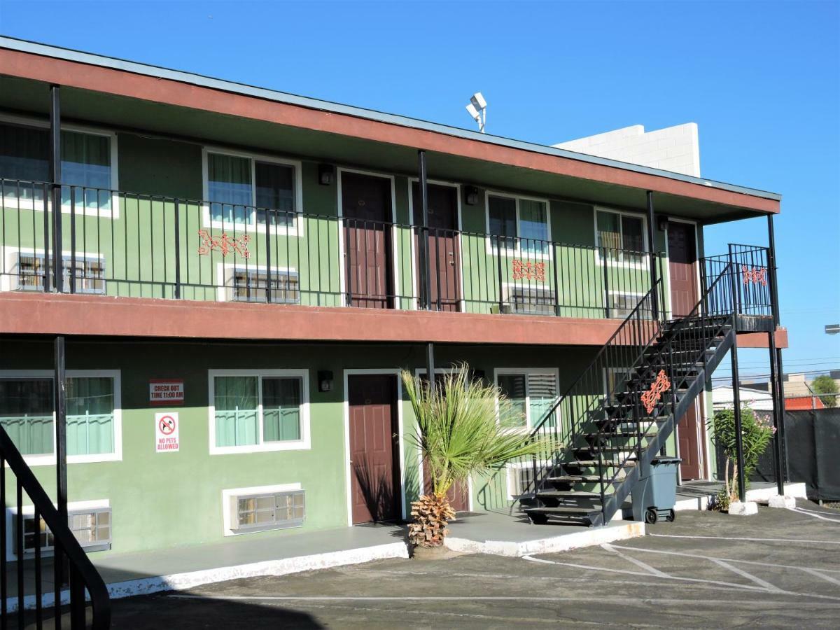 American Inn Las Vegas Exterior photo