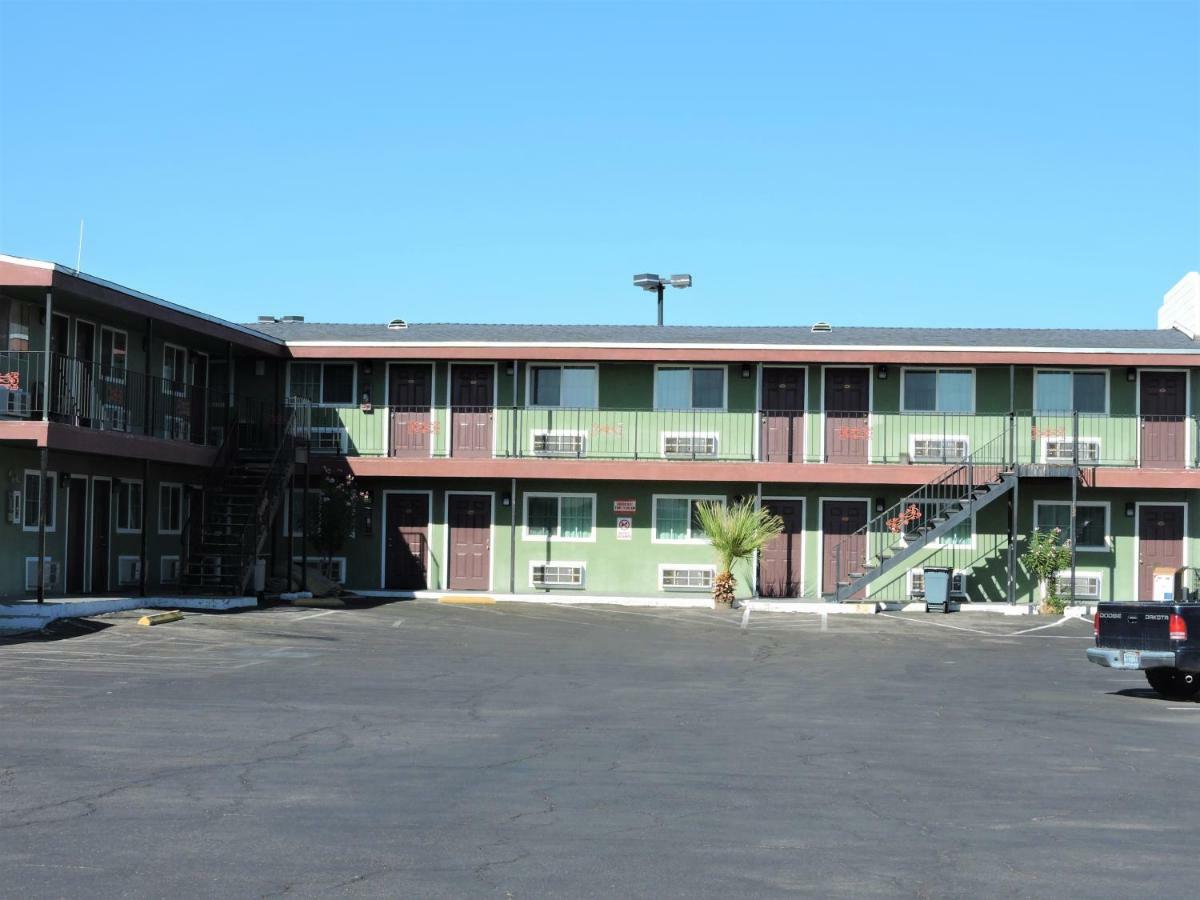 American Inn Las Vegas Exterior photo